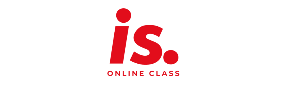 site logo